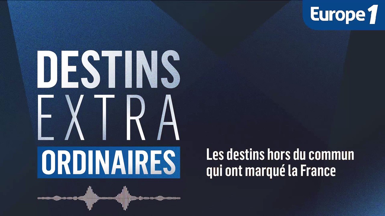 Jean-Claude Brialy raconte Marx Brothers