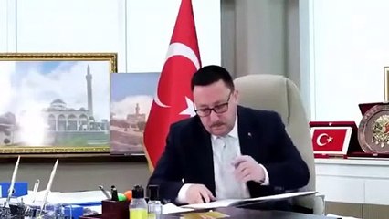 AK Partili eski belediye başkanının duruşması görüldü