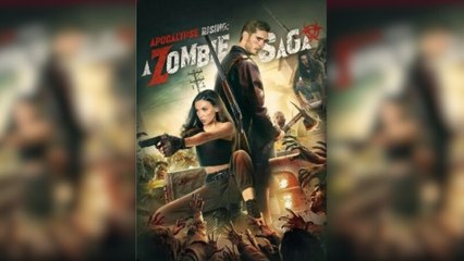 Apocalypse Rising: A Zombie Saga Full Movie