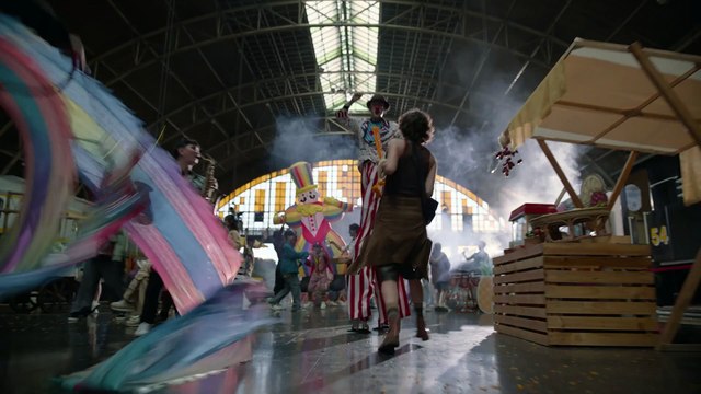 Nueva Huawei MatePad Pro 12,2”