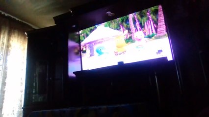 Opening To Yo Gabba Gabba! The Dancey Dance Bunch! 2008 DVD (PS5)