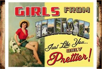 le swing du tenessee - Francisco Hepcat Pereira