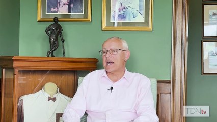 Blazing Sevens Provides Value for Breeders in the Bluegrass