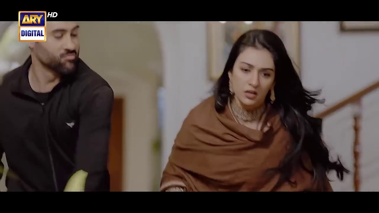 TEASER 3 - SHER - DANISH TAIMOOR - SARAH KHAN - COMING SOON - ARY DIGITAL