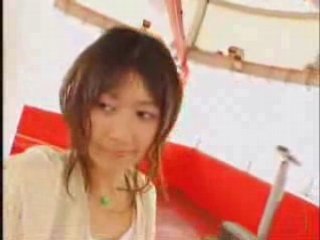 Kiyoe nakajima -強く叫ぶ私の瞳を抱いて-