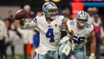 Cowboys vs. Commanders Highlights NFL Christmas Day Slate