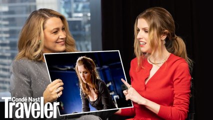Does The 'Another Simple Favor' Cast Know Their Movie Locations (ft. Blake Lively & Anna Kendrick)