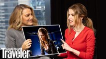 Does The 'Another Simple Favor' Cast Know Their Movie Locations (ft. Blake Lively & Anna Kendrick)