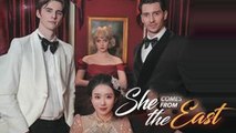 She Comes From The East Full Movie