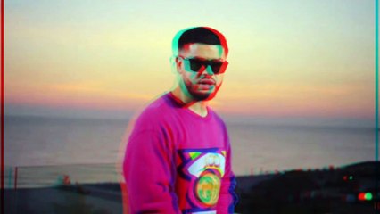 Noizy - Estrada (Official Music Video)