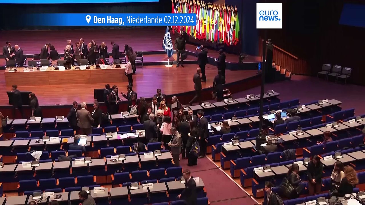 Nachrichten des Tages | 15. Mai - Abendausgabe