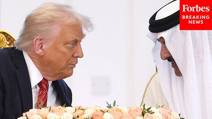 Qatar's Using 'Softer Tactics To Appeal' To Trump, But US Should Not Call Them A Friend: Analyst