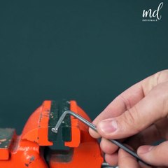 Easy DIY hacks to try in your spare time