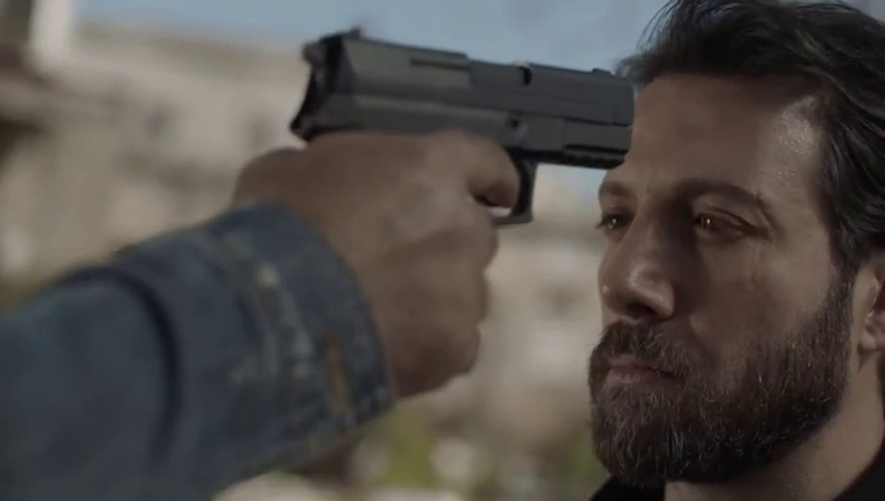 مسلسل للموت الموسم 1 الحلقة 16