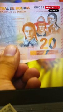 Una subida sin freno: El dólar digital se dispara y llega a Bs 20 este jueves, el pico histórico más alto en Bolivia