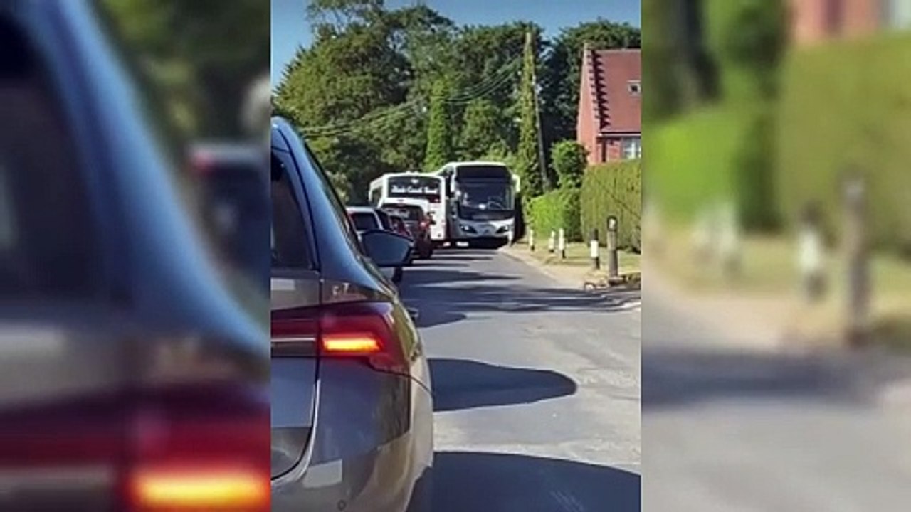 Roadworks in Thurston cause 'absolute mayhem' for motorists