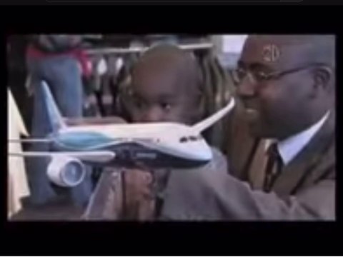 Boeing PBS Kids Funding Sponsor (2009) (LOW Quality)