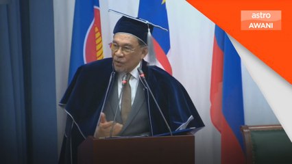 Anwar bidas keputusan unilateral sesetengah negara