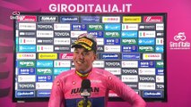 Cycling - Giro d'Italia 2025 - Mads Pedersen : 