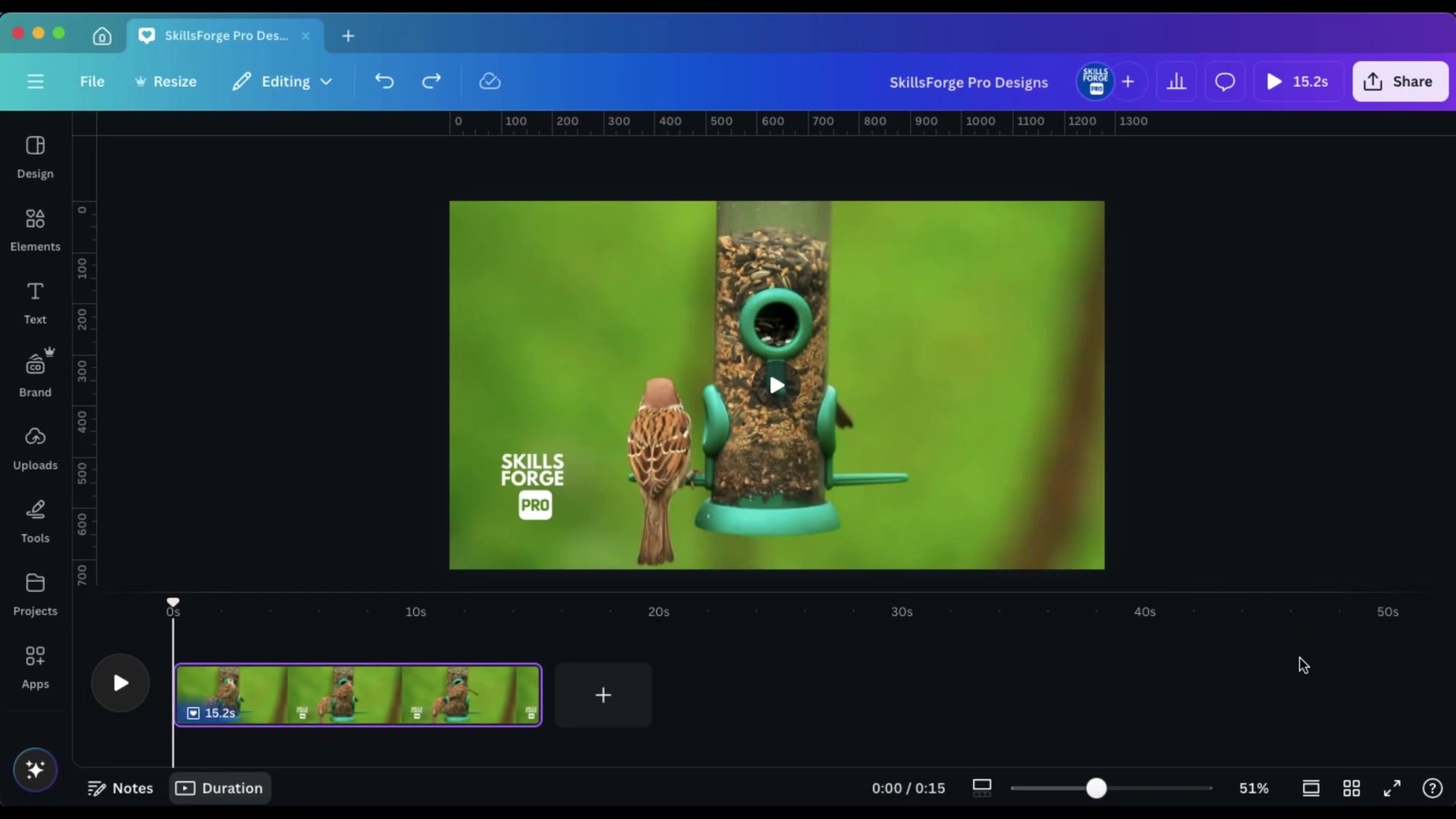 How To Remove Video Backgrounds In Canva
