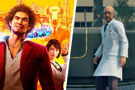 Las misiones secundarias más locas de los videojuegos, by RPM