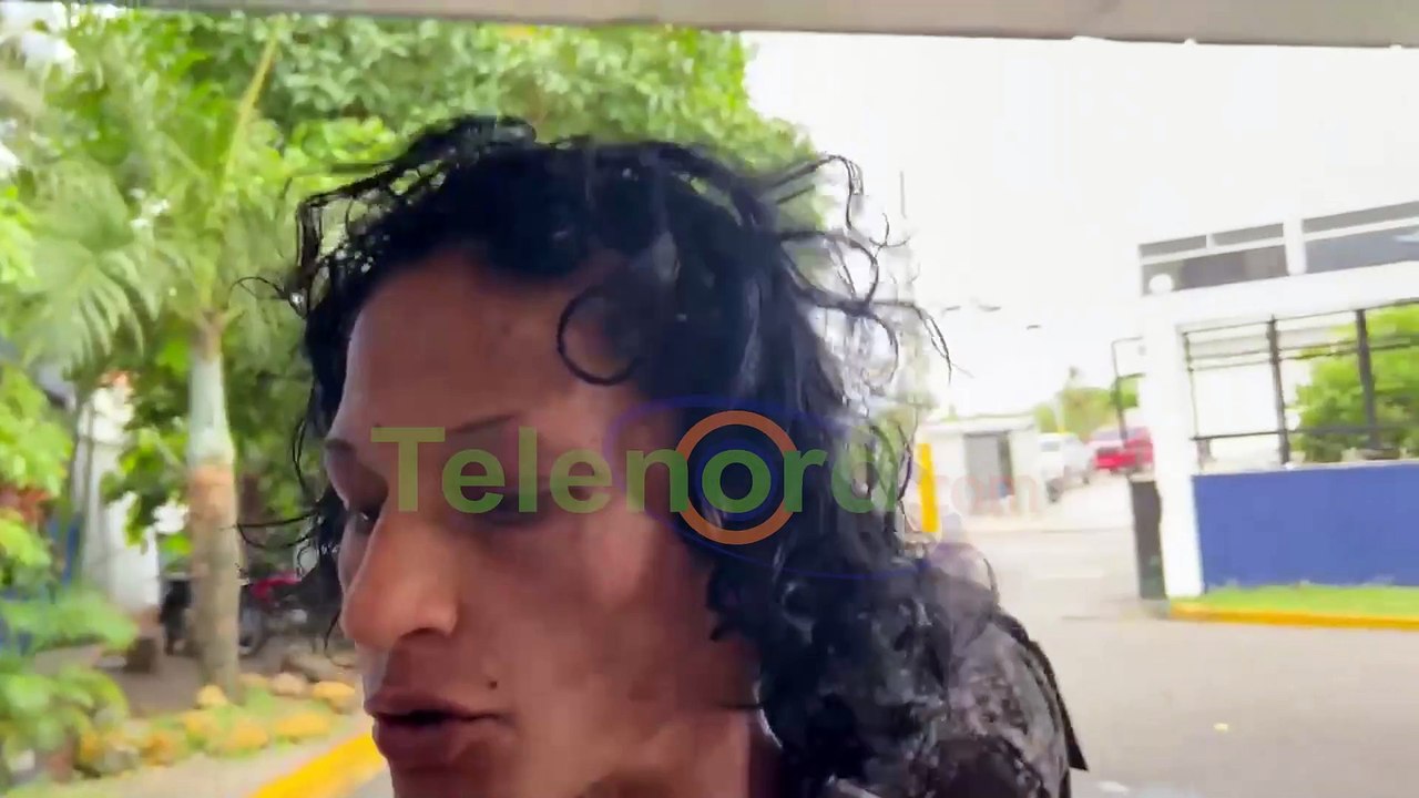 Otra vez apresan a “Vanessa” por supuesto robo en una vivienda de SFM