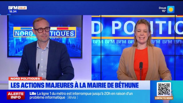 Des catastrophes à la canicule , Olivier Gacquerre sur les évolutions sociétales