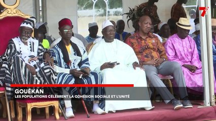 Le 7 minutes du 12 mai 2025 (édition du 12H)