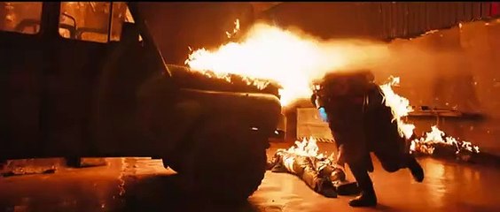 From the World of John Wick- Ballerina (2025) Final Trailer – Ana de Armas, Keanu Reeves