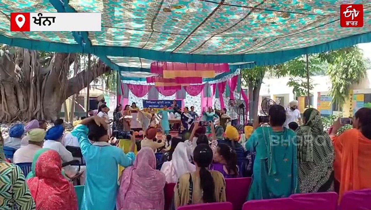 ਪੰਜਾਬ 'ਚ AAP ਵਿਧਾਇਕਾਂ ਦਾ ਵਿਰੋਧ ਹੋਇਆ ਤੇਜ਼, ਕਿਸਾਨਾਂ ਨੇ ਘੇਰਿਆ ਇੱਕ ਹੋਰ MLA, ਸਵਾਲਾਂ ਦਾ ਜਵਾਬ ਦਿੱਤੇ ਬਿਨਾਂ ਮੁੜੇ