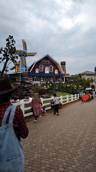 wisata cimory