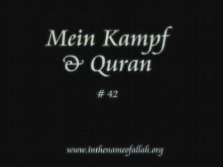 42 Mein Kampf & Quran - Part 42