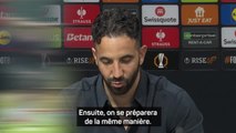Manchester United - Amorim : “Un match très important en vue du prochain”