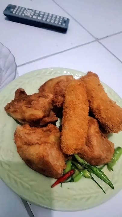 gorengan
