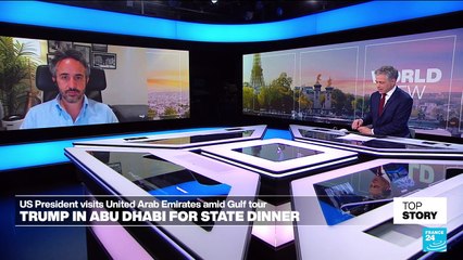 UAE taking the opposite side of Islamist groups in conflicts across Libya, Sudan and Yemen