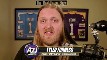 The NFL gave the Vikings a GREAT schedule