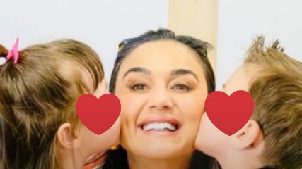 Preity Zinta ने बच्चों की फोटो खींचने पर दी चेतावनी