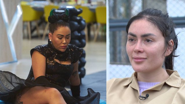 Me decepcionó : desde la cárcel, 'Epa Colombia' reveló un disgusto con Yina Calderón