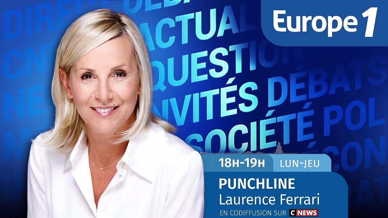 Punchline - Ukraine : un pas vers la paix, deux pas en arrière ?