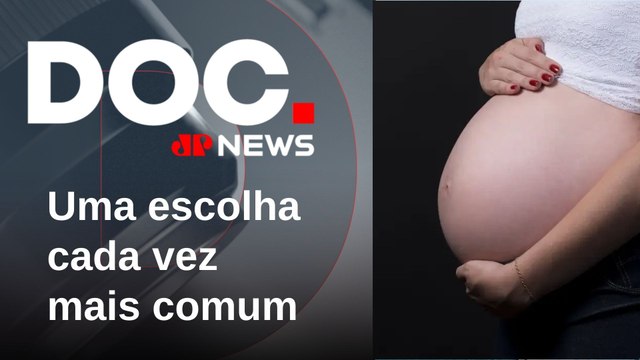 Por que ter filho após os 40 anos é mais desafiador? Especialistas explicam | DOCUMENTO JP