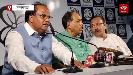 যোগদানের মঞ্চে মুখ্যমন্ত্রীর ভুয়শী প্রশংসা জন বার্লার, কটাক্ষ বিজেপিকে