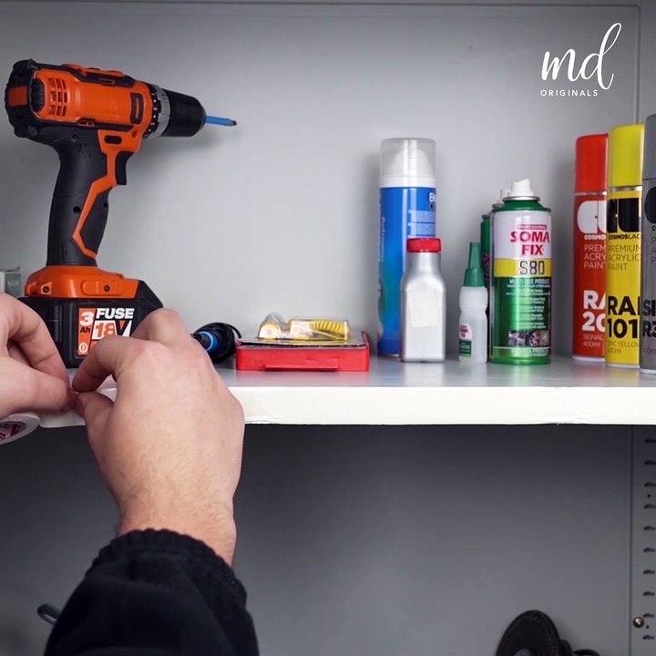 These DIY tips are here to help 💪