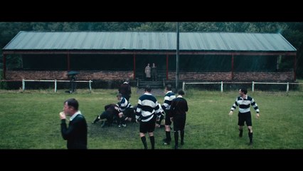 Mr. Burton - Tráiler oficial VOSE