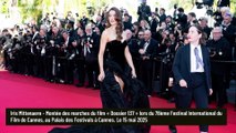 Iris Mittenaere et Antoine Dupont à Cannes : Montée des marches pour les deux stars, assorties et très complices !