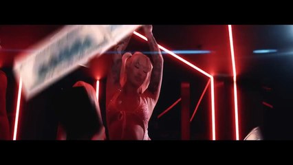 JAGER (official video) _ Jasmine Sandlas