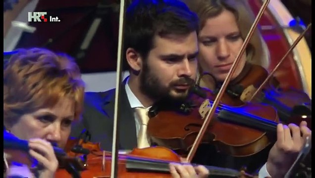 Miroslav Škoro - Koncert Ne dirajte mi ravnicu Zagreb 2019.