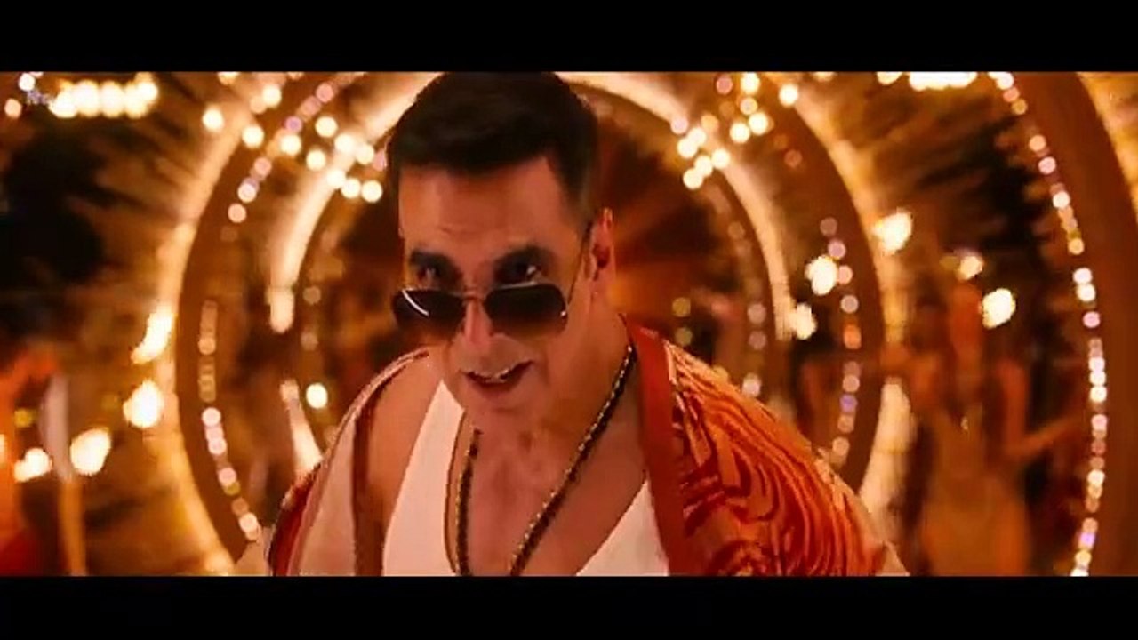 DIL E NADAAN (Song)- Akshay,Abhishek,Riteish,Jacqueline,Sonam,Nargis -Sajid N -Tarun - Housefull 5