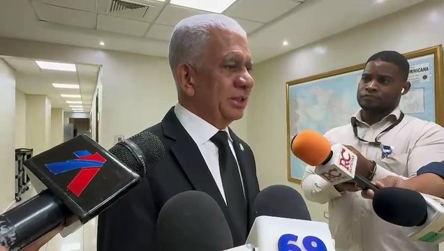 Las maravillas que hablan los senadores del PRM sobre Abinader tras lograr diálogo de expresidentes