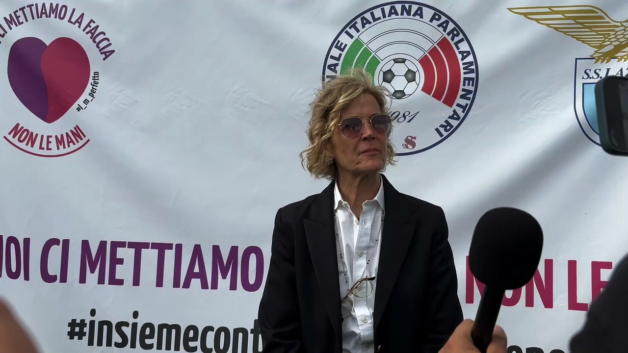 "Noi ci mettiamo la faccia, non le mani”, le parole della Mezzaroma