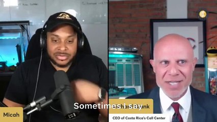 Using Language and Strategy to Navigate Business